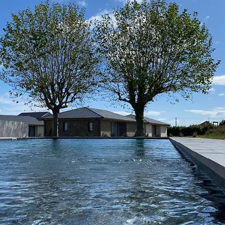 La Reserva de Los Campos Cadavedo Exterior foto