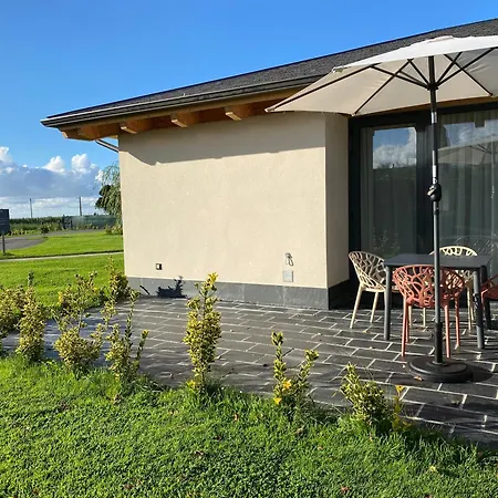 La Reserva de Los Campos Cadavedo Exterior foto