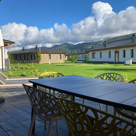 La Reserva de Los Campos Cadavedo Exterior foto